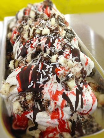 I Creamy Gelato - Hervey Bay Accommodation 0