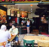 Nando's - Hervey Bay Accommodation