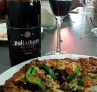 Sopranos Gourmet Pizza  Pasta - Tourism Hervey Bay