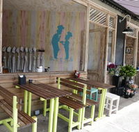 The Grumpy Baker Vaucluse - Tourism Hervey Bay