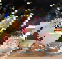 Azka Restaurant Wine  Tapas Bar - Tourism Hervey Bay