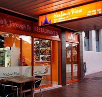 Harbourview Thai Restaurant