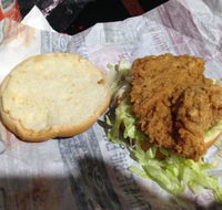 KFC - Tourism Hervey Bay