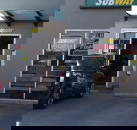 Subway Armidale
