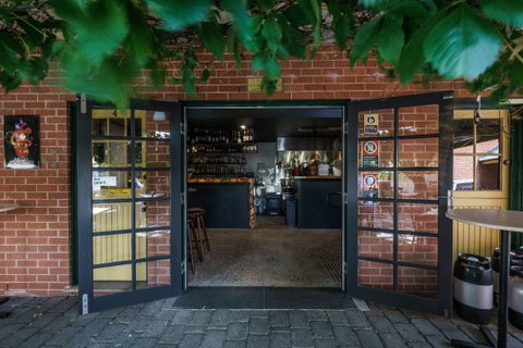 Vine And Tap - Hervey Bay Accommodation 0