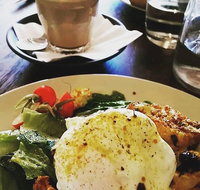 Allumer Coffee  Eatery - Hervey Bay Accommodation