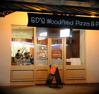BD's Woodfired Pizza and Pasta - Hervey Bay Accommodation