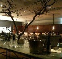 Biota Dining - Hervey Bay Accommodation