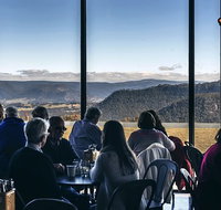 Boiler House Restaurant at Hotel Majestic - Tourism Hervey Bay