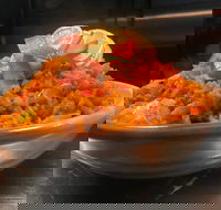 Bombay Spice House