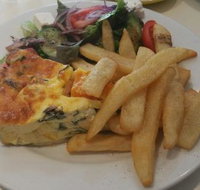 Bowral Cafe  Patisserie - Hervey Bay Accommodation