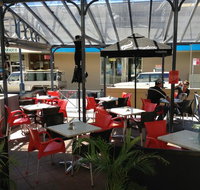 Cafe Rocca - Hervey Bay Accommodation