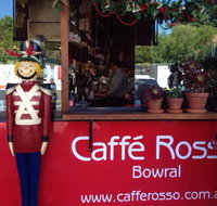 Caffe Rosso Bowral - Hervey Bay Accommodation