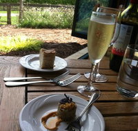 Centennial Vineyards Restaurant - Hervey Bay Accommodation