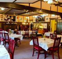 Chalet Restaurant - Tourism Hervey Bay