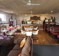 Coffee 22 - Tourism Hervey Bay