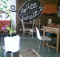 Coffee Whole - Tourism Hervey Bay