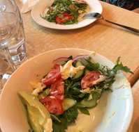 Colosseum Pizza  Rib House - Hervey Bay Accommodation
