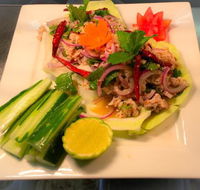 Covingtons Thai Cuisine - Tourism Hervey Bay