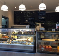Deeb's Deli - Hervey Bay Accommodation