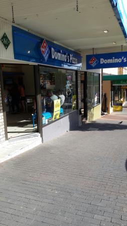 Domino's Pizza Katoomba - Hervey Bay Accommodation 0