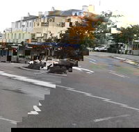 Exchange Hotel - Hervey Bay Accommodation