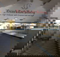 French Taste Bakery - Hervey Bay Accommodation