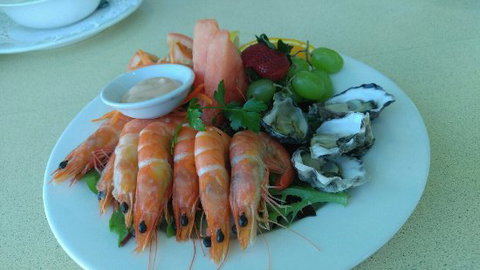 Gold Po Loy - Hervey Bay Accommodation 0