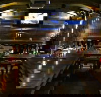 Gordon Hotel Bistro