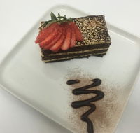 Grasslands Cafe - Hervey Bay Accommodation