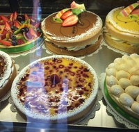 Gumnut Patisserie - Hervey Bay Accommodation