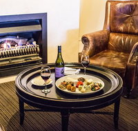 Hickory's Restaurant and Bar - Hervey Bay Accommodation