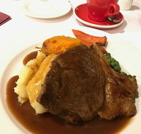 Jack High Bistro - Hervey Bay Accommodation