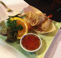 Jack Style Thai - Hervey Bay Accommodation
