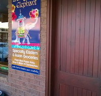 Laughing Elephant - Tourism Hervey Bay