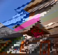 Little Niche Nosh - Tourism Hervey Bay