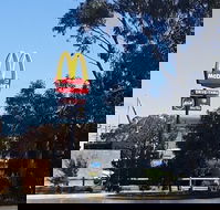 McDonald's - Hervey Bay Accommodation