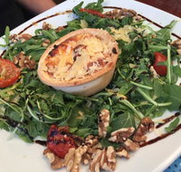 Milk Factory Gallery Cafe - Hervey Bay Accommodation