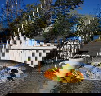Naga Cafe - Hervey Bay Accommodation