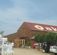 Oaklands Cafe - Tourism Hervey Bay