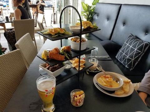 Phoebe's Mediterranean House - Hervey Bay Accommodation 0