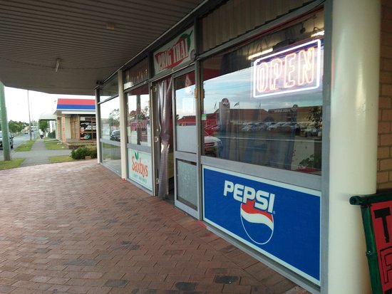 Taree NSW Hervey Bay Accommodation