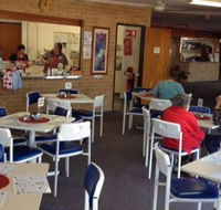 Red Dove Coffee Shop - Hervey Bay Accommodation
