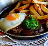 Rio's Bar and Grill - Hervey Bay Accommodation
