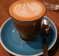 Rush Roasting Co - Hervey Bay Accommodation