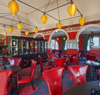 Salon Du The Bar  Lounge - Tourism Hervey Bay