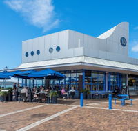 Starfish Deli