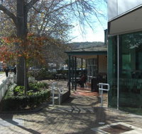 Stumps Cafe - Hervey Bay Accommodation