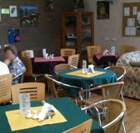 Taree Craft Centre Cafe - Hervey Bay Accommodation