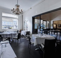 The Bowral Brasserie - Hervey Bay Accommodation